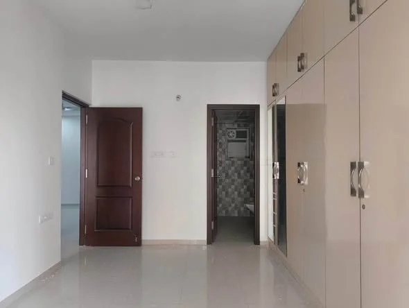 2 BHK Flat for Rent in Whitefield to marathahalli main road