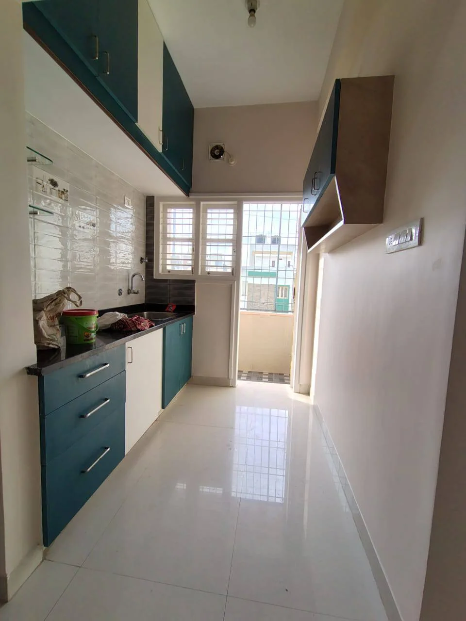 2 BHK Flat for Rent in Kudlu