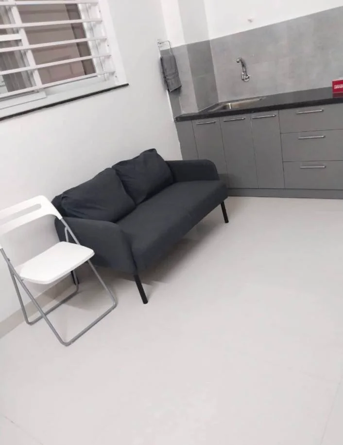 1 BHK Flat for Rent in madhapur