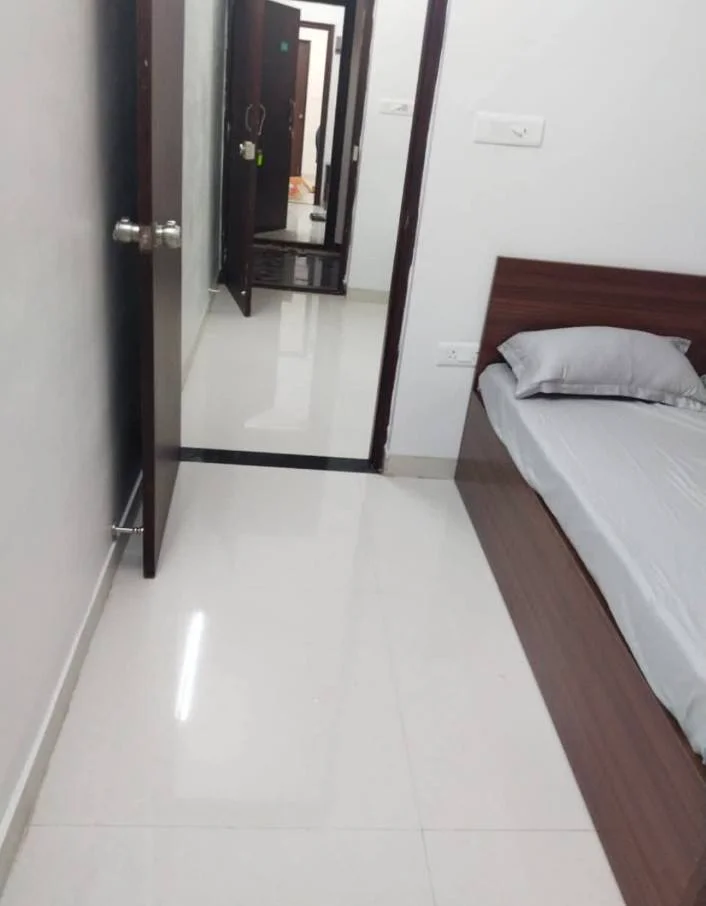 1 BHK Flat for Rent in madhapur