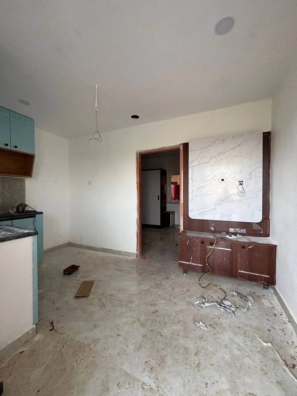 1 BHK Flat for Rent in Botanical Garden,Kondapur