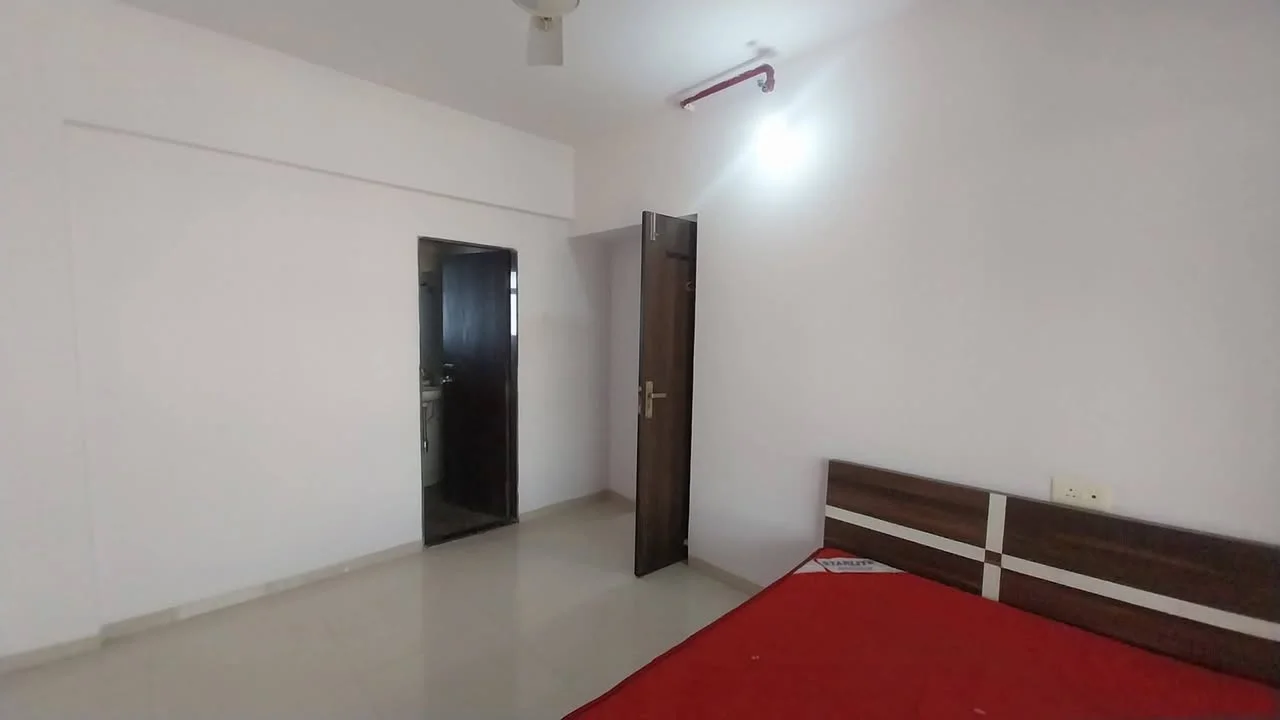 2 BHK Flat for Sale near St Lawrence international school