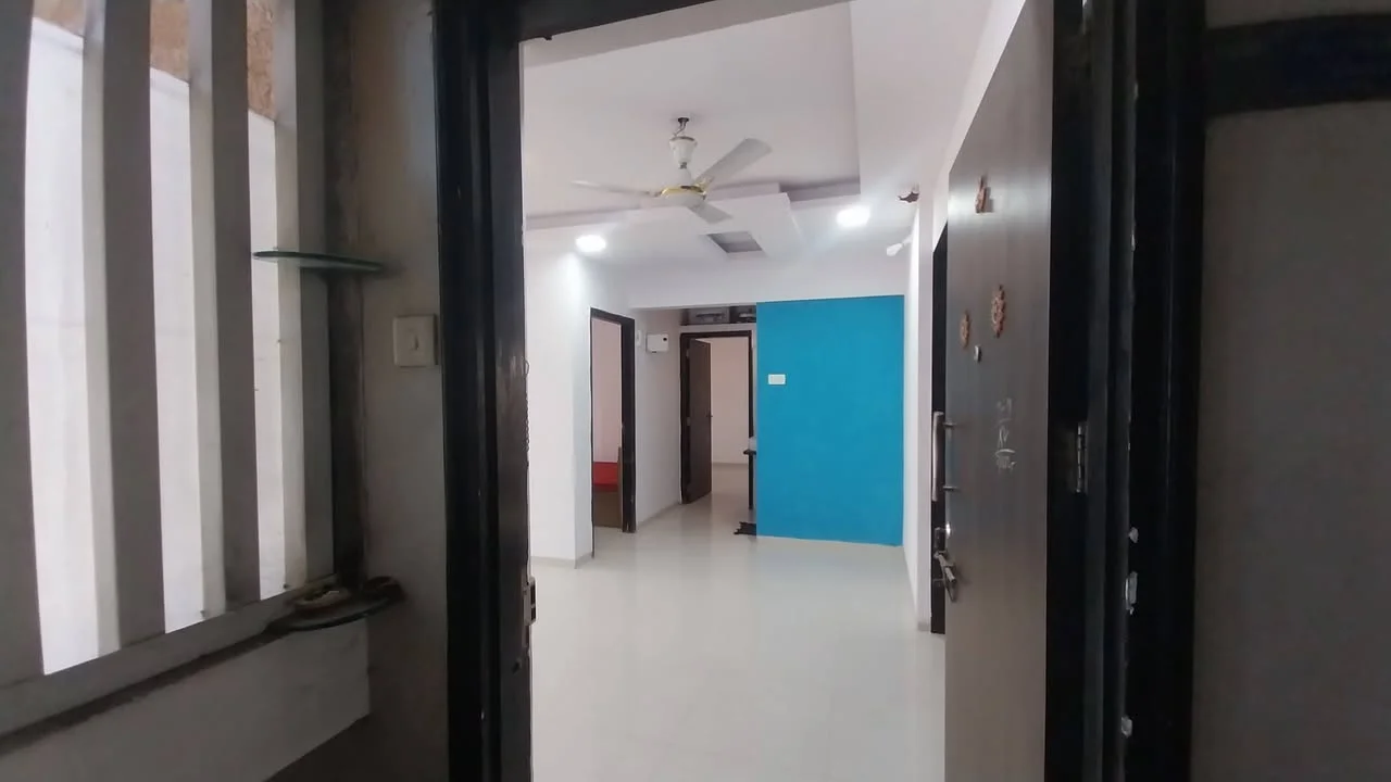 2 BHK Flat for Sale near St Lawrence international school