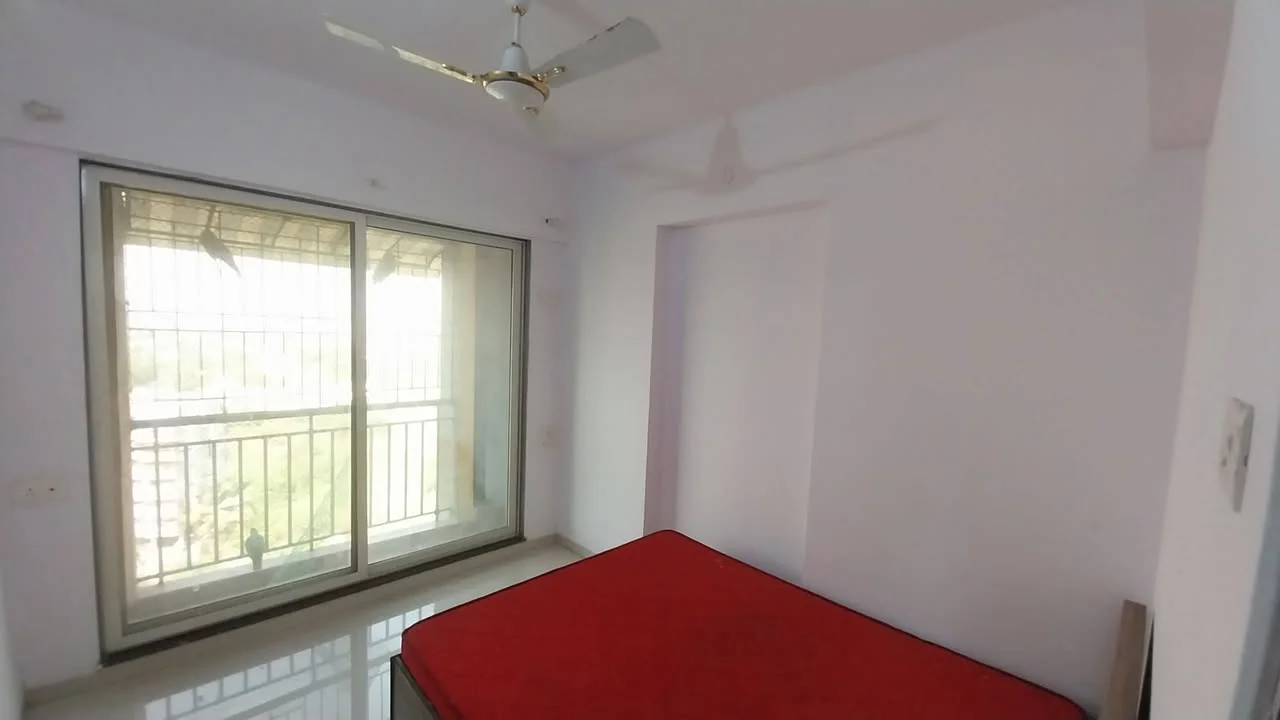 2 BHK Flat for Sale near St Lawrence international school