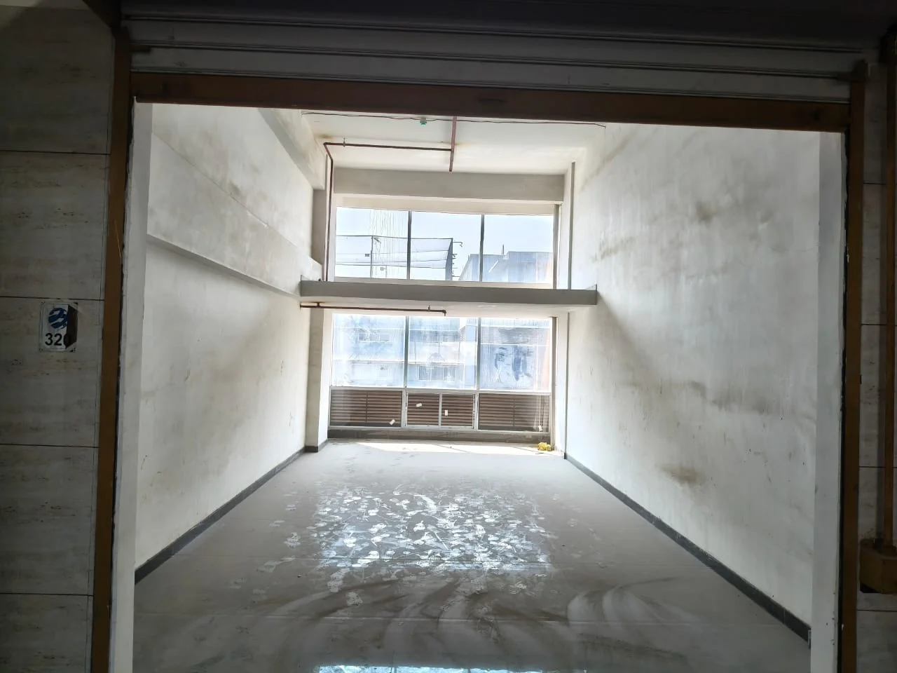 Commercial Space for Rent in MIDC Dombivli (E)