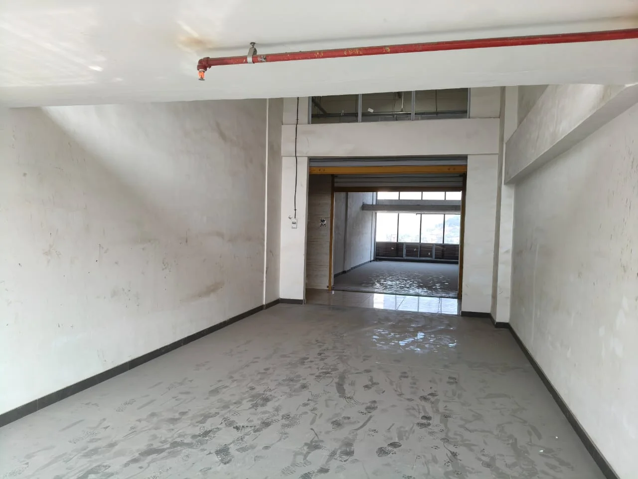 Commercial Space for Rent in MIDC Dombivli (E)
