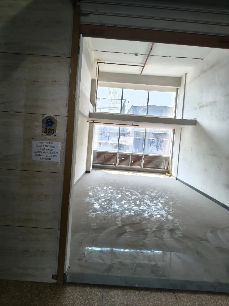 Commercial Space for Rent in MIDC Dombivli (E)