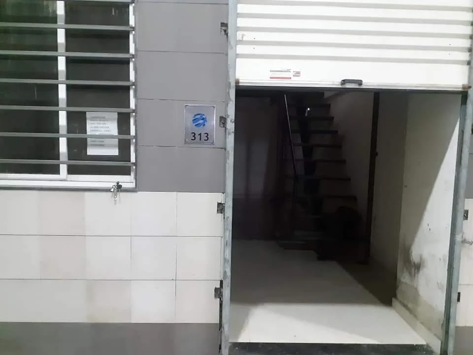 Commercial Space for Rent in MIDC Dombivli (E)