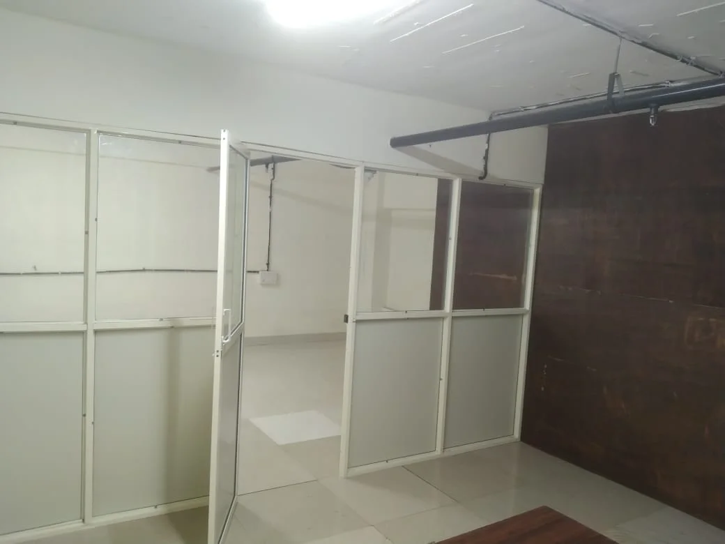 Commercial Space for Rent in MIDC Dombivli (E)