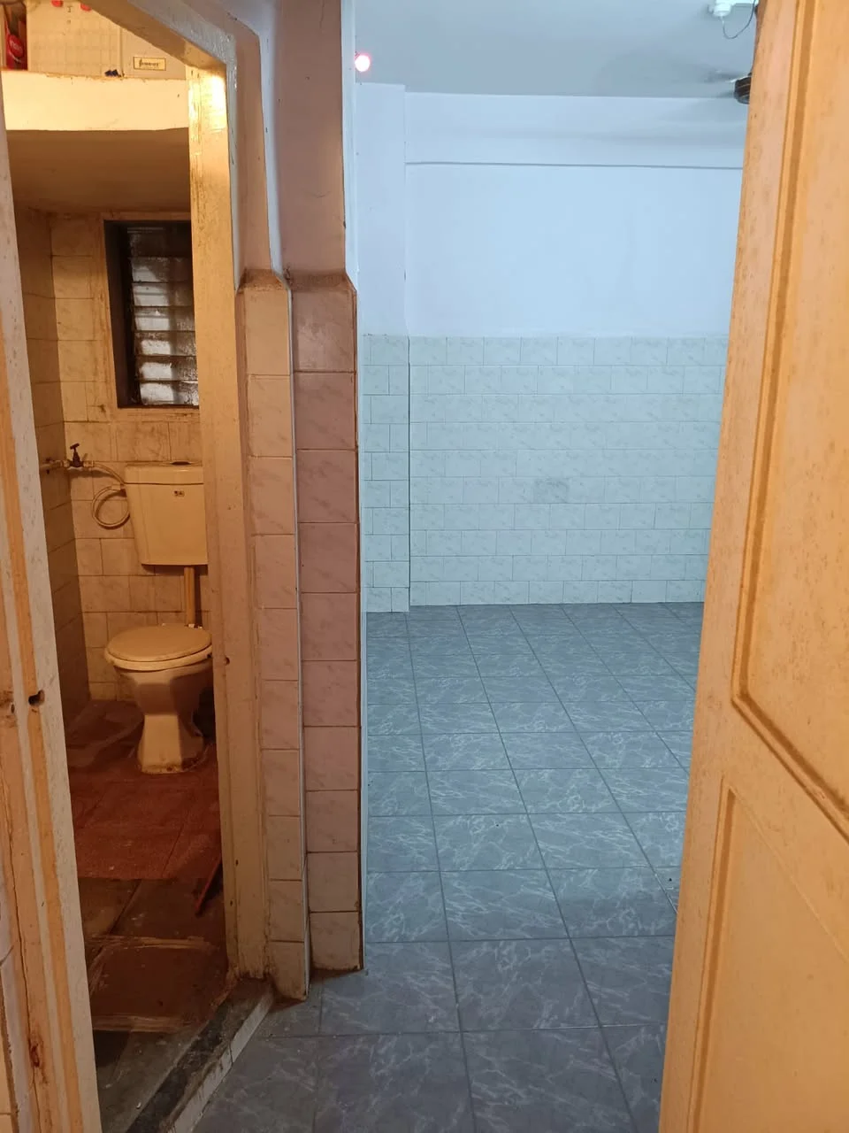 Commercial Space for Sale in Opp. Pandurangwadi School