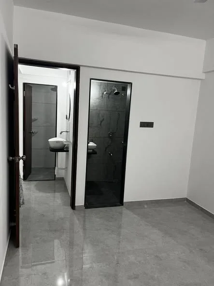 1 BHK Flat for Rent in Hinjewadi Ph1 Near Hilton Garden Inn Hotel