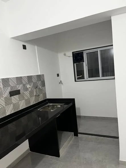 1 BHK Flat for Rent in Hinjewadi Ph1 Near Hilton Garden Inn Hotel