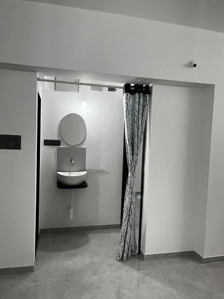 1 BHK Flat for Rent in Hinjewadi Ph1 Near Hilton Garden Inn Hotel