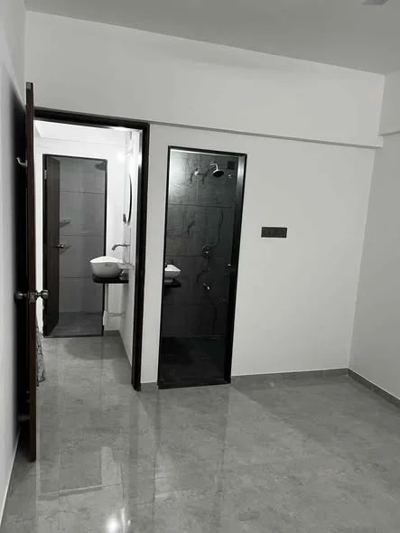 1 BHK Flat for Rent in Hinjewadi Ph1 Near Hilton Garden Inn Hotel