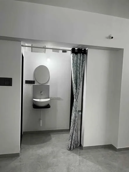 1 BHK Flat for Rent in Hinjewadi Ph1 Near Hilton Garden Inn Hotel