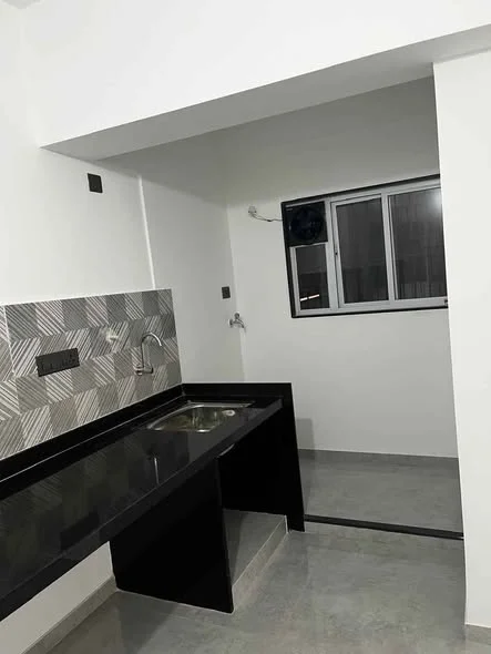 1 BHK Flat for Rent in Hinjewadi Ph1 Near Hilton Garden Inn Hotel