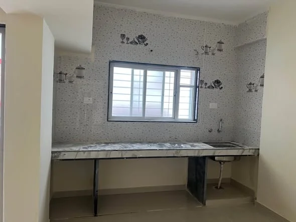 1 BHK Flat for Rent in Hinjawadi