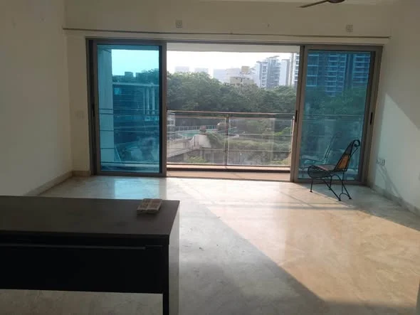 2 BHK Flat for Rent in Behind Amanora Mall