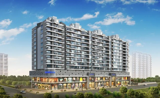 2 BHK Flat for Rent in Balewadi