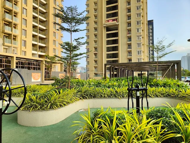 3 BHK Flat for Rent in Bhumkar Chowk