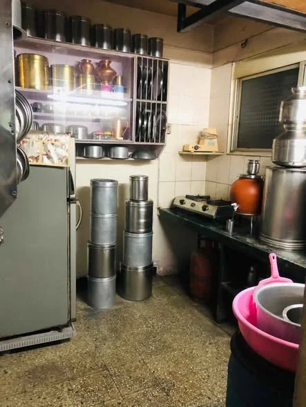 1 BHK Flat for Sale in PUNE