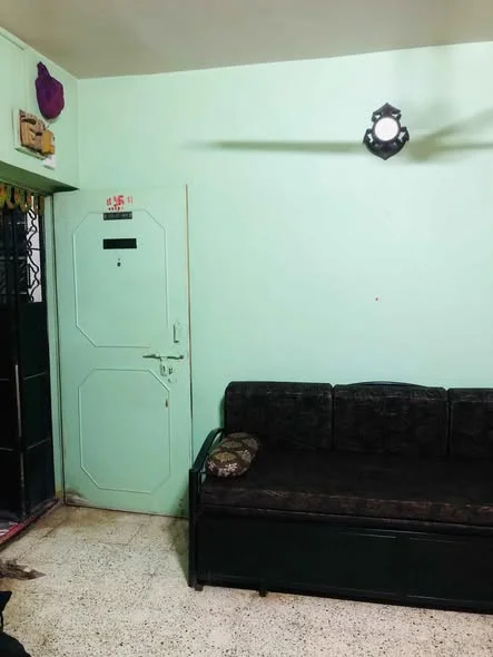 1 BHK Flat for Sale in PUNE