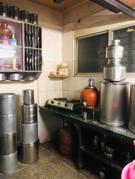 1 BHK Flat for Sale in PUNE