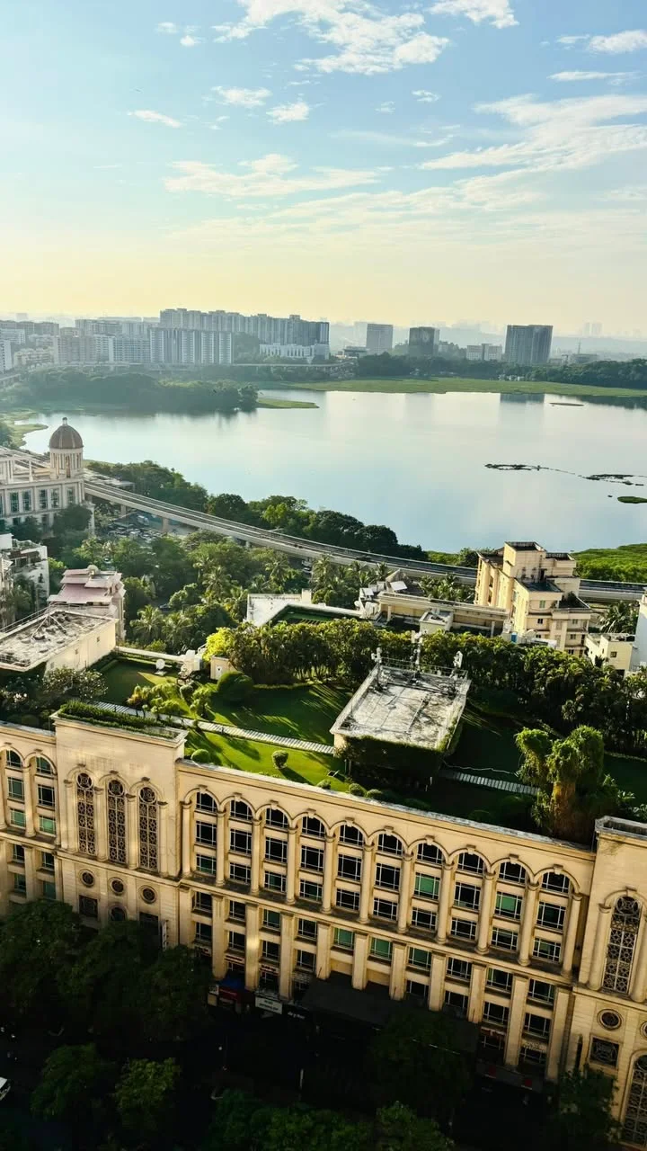 1 BHK Flat for Rent in Hiranandani Gardens & Chandivali