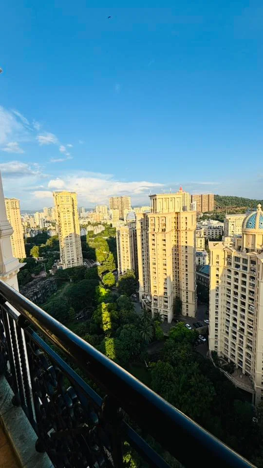 1 BHK Flat for Rent in Hiranandani Gardens & Chandivali