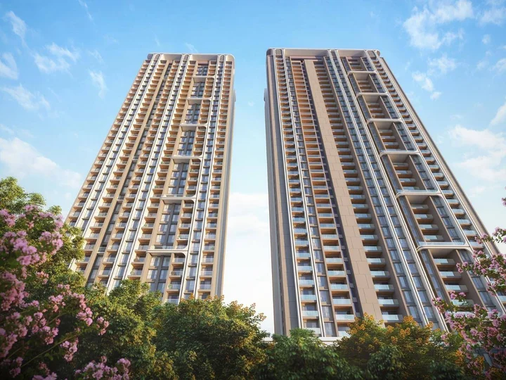 3 BHK Flat for Sale in Wakad