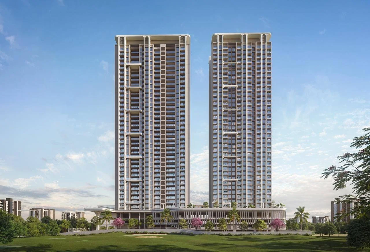 3 BHK Flat for Sale in Wakad