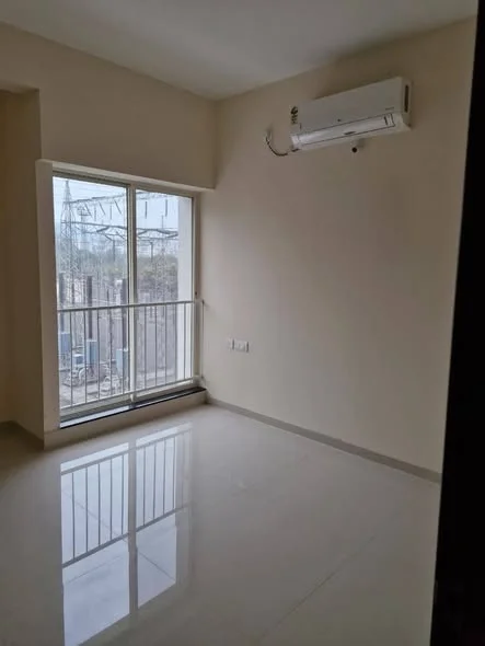 2 BHK Flat for Rent Opposite to Pawar Public School