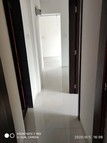 Commercial Space for Rent Near Ravet New BRT Road