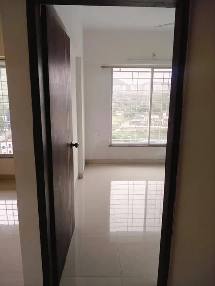 1 BHK Flat for Rent in Hinjewadi Phase 3