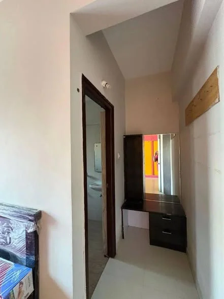 3 BHK Flat for Rent in KONDAPUR