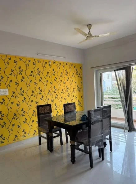 3 BHK Flat for Rent in KONDAPUR