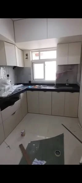 Double Occupancy for Female in Flat for Rent in Lower Parel