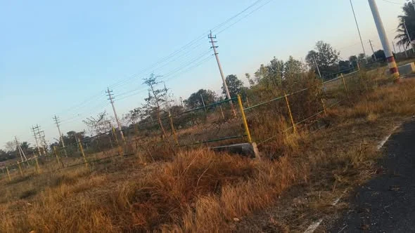 Residential Plot for Sale in Gaddhige main road Stadium near