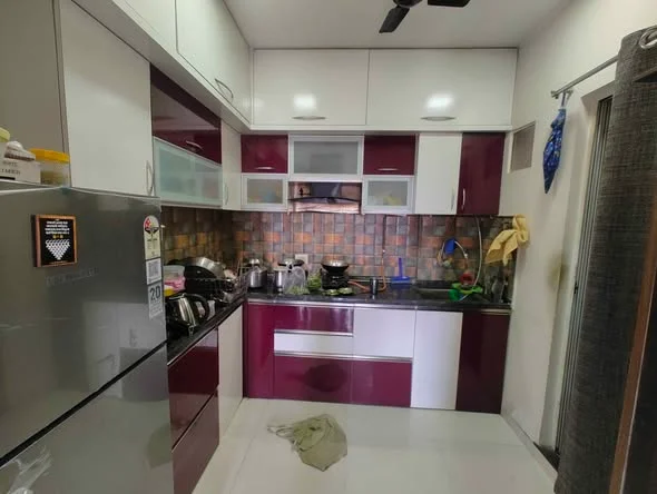 1 BHK Flat for Sale in Bavdhan