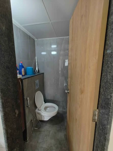 1 BHK Flat for Sale in Bavdhan