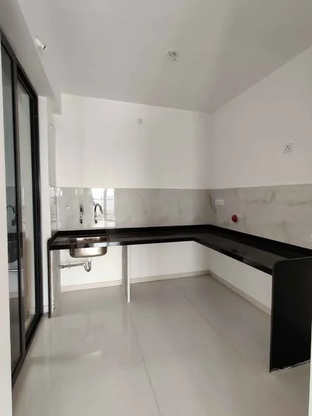 2 BHK Flat for Sale in Balewadi high street