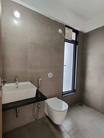 2 BHK Flat for Sale in Balewadi high street