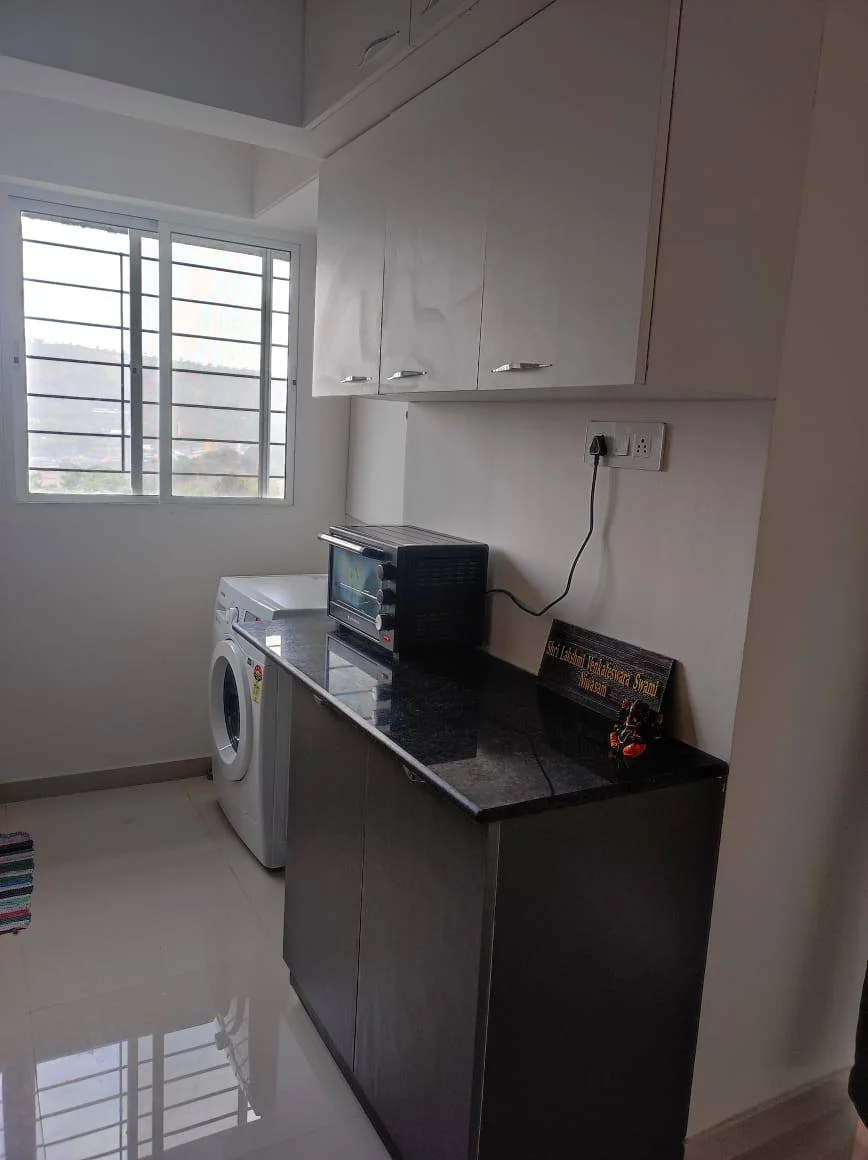 2 BHK Flat for Rent in Hinjiwadi Phase 3