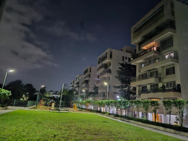 3 BHK Flat for Rent in Kalyani nagar