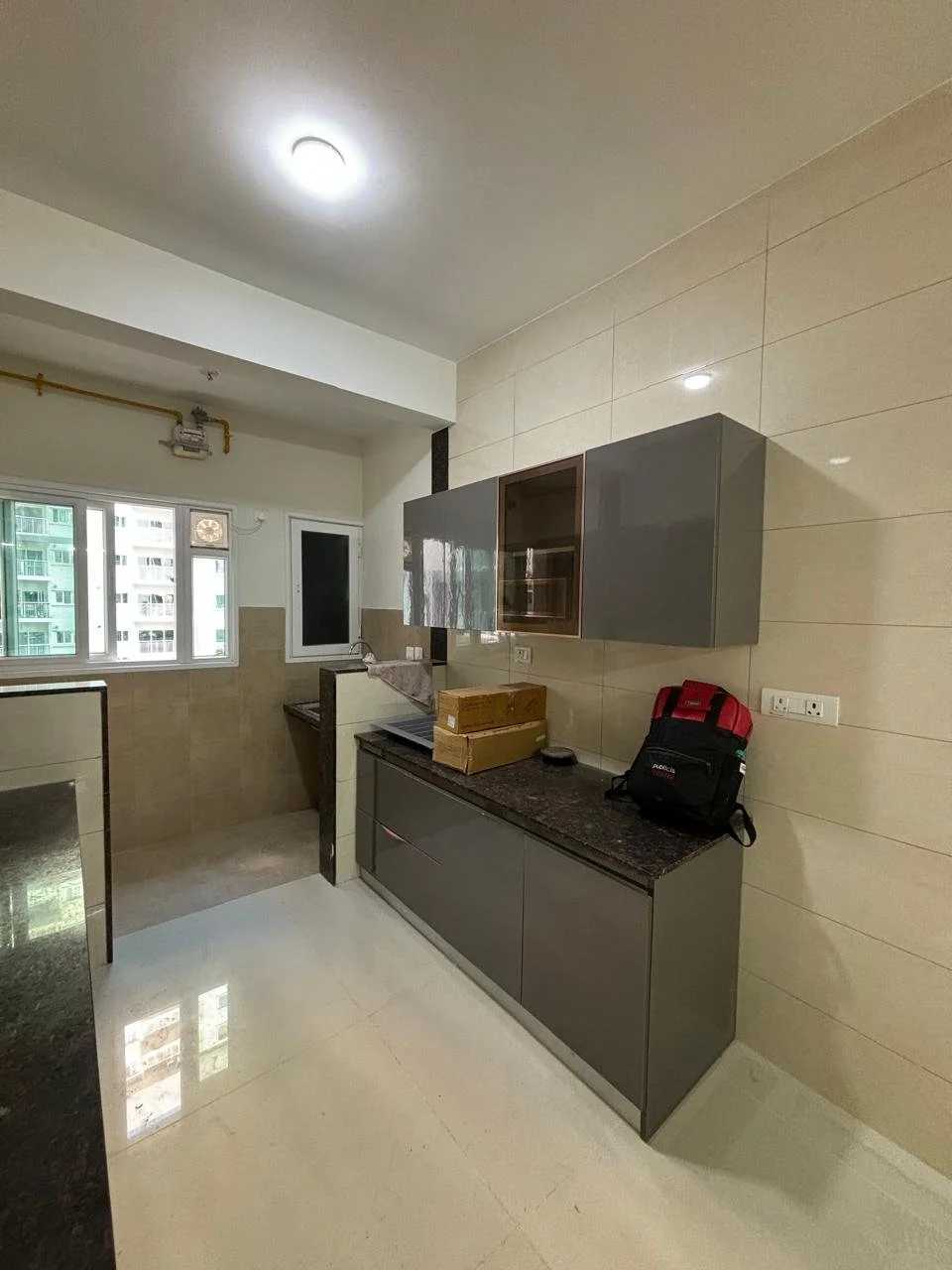 3 BHK Flat for Rent in Sahakarnagar