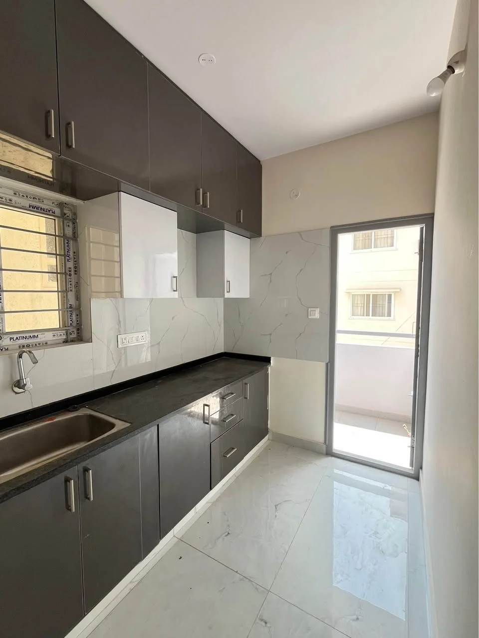 1 BHK Flat for Rent in Kudlu Gate