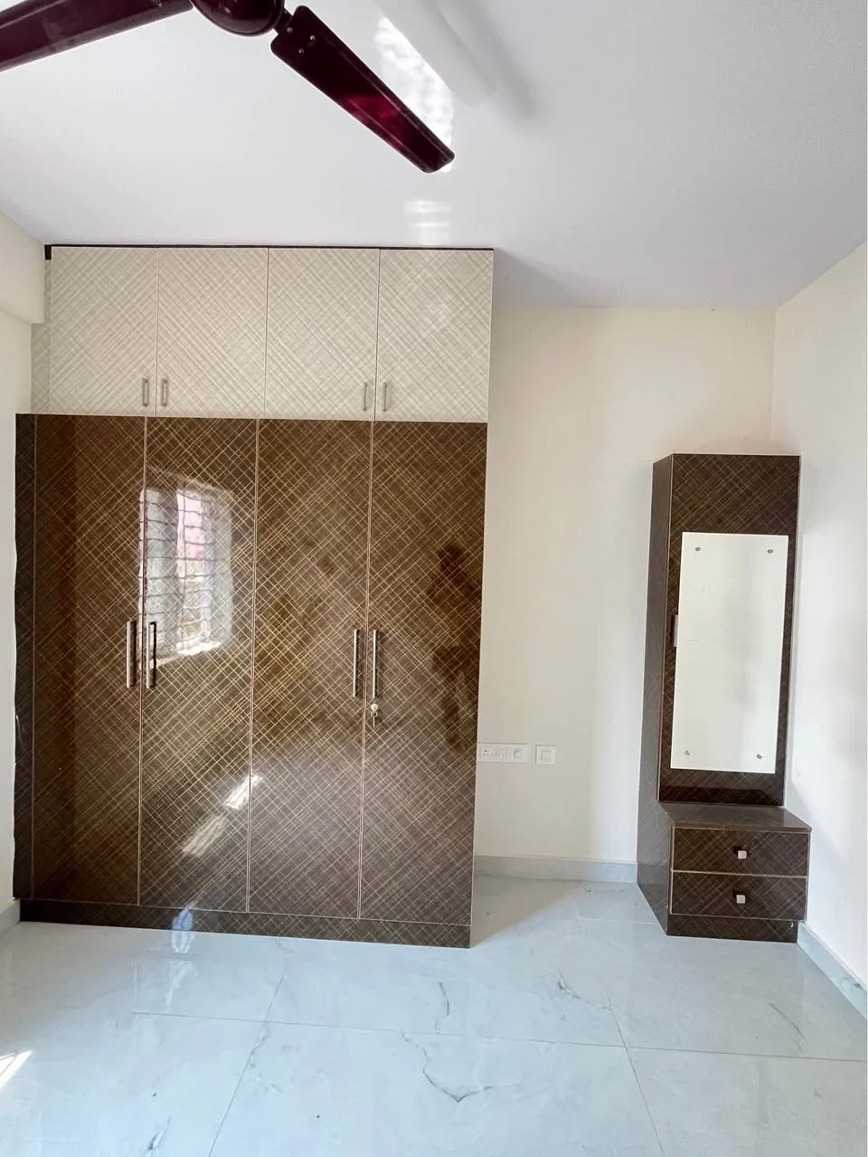 1 BHK Flat for Rent in Kudlu Gate