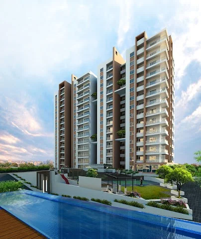 2 BHK Flat for Rent in Hegde Nagar