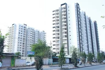 2 BHK Flat for Rent in Hegde Nagar