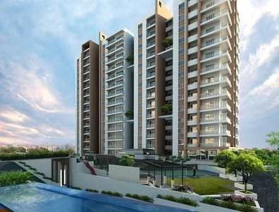 2 BHK Flat for Rent in Hegde Nagar